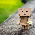 【ダンボー】ブログの画像 被写体はどれがいい?【ねんどろいど】