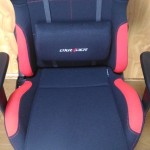 【ゲーミングチェア】DXRACER(DXR-BKN) パソコン用の椅子を買い替えました!