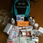 LA・PITAの防災セットSHELTERプレミアムを購入しました(防災の備えメモ)