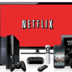 【米国株】ネットフリックス(Netflix:NFLX)の銘柄分析