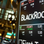 【米国株】ブラックロック(BLACKROCK:BLK)の銘柄分析