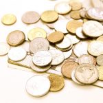 金(Gold)の下落と米中の思惑